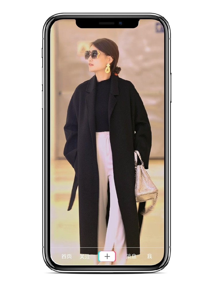 抖音短視頻拍攝